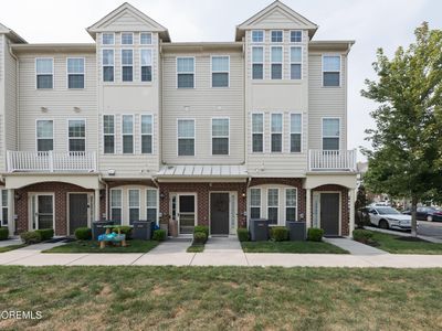 18 Kyle Drive, Tinton Falls, NJ, 07712