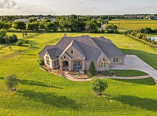 808 N Bluffview Dr, Lucas, TX 75002