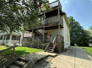 866 Beardsley St, Akron, OH 44311