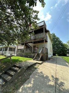 866 Beardsley St, Akron, OH, 44311