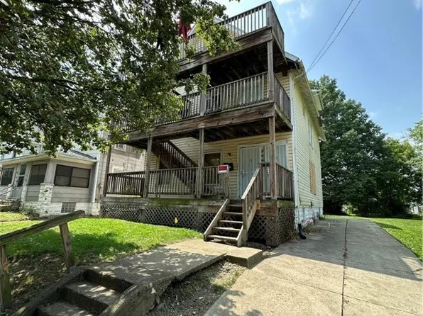 866 Beardsley St, Akron, OH 44311