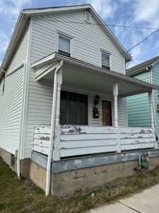 414 Mary St, Latrobe, PA, 15650
