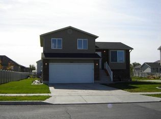 3671 W 4475 S, West Haven, UT 84401