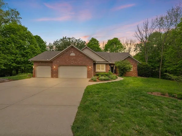 7836 Lydia Ln, Lafayette, IN 47909