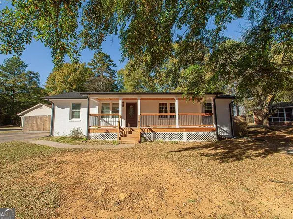 13 Shadow Ln, Cartersville, GA 30120