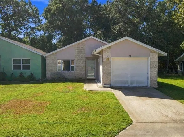 57 JAMAICA STREET, HOMOSASSA, FL 34446