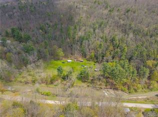 6140 Cunningham Creek Rd, Canisteo, NY 14823
