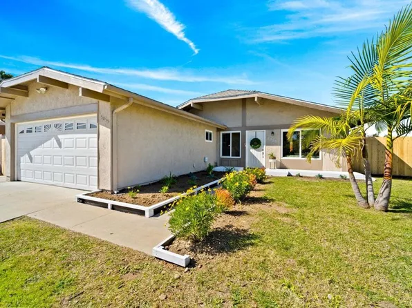 5055 Andrew Jackson St, Oceanside, CA 92057