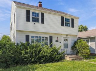 3226 Bowser Ave, Fort Wayne, IN 46806