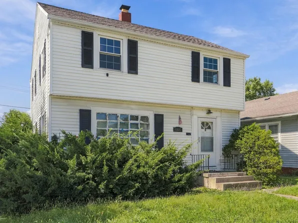 3226 Bowser Ave, Fort Wayne, IN 46806