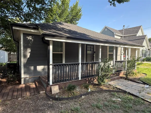 116 Griffin St, Waxahachie, TX 75165