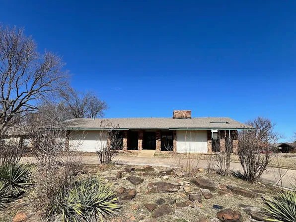 3843 E 69th St, Tulsa, OK 74136