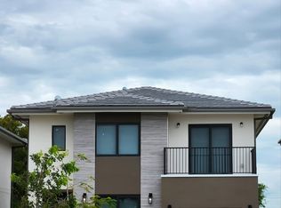 1124 NW 2nd St, Florida City, FL 33034