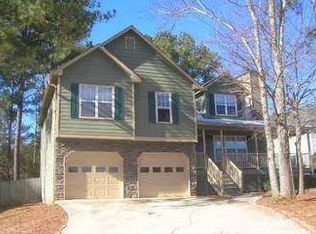 5122 Meadows Lake Dr #D, Powder Springs, GA 30127