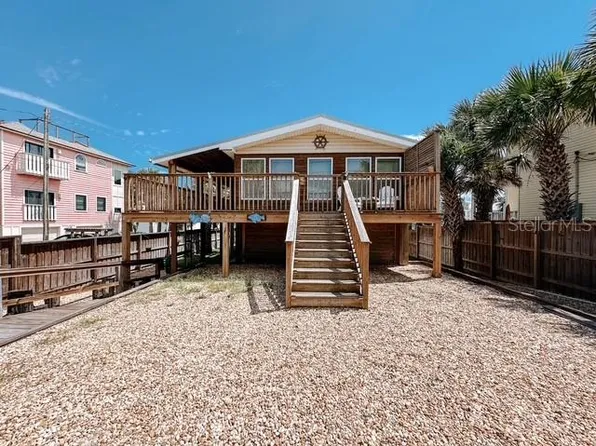 9 Corunna St, Saint Augustine, FL 32084