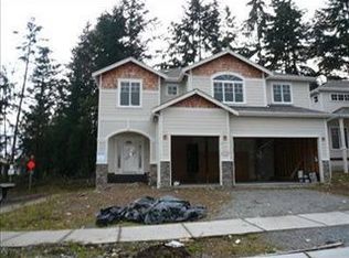 2930 130th Pl SE, Everett, WA 98208