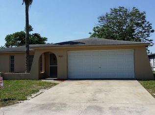 7414 Mayfield Dr, Port Richey, FL 34668