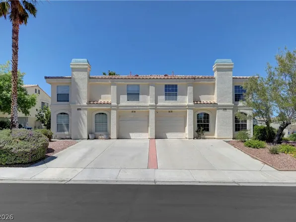 8012 Lisa Dawn Ave, Las Vegas, NV 89147