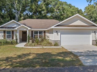 108 A N Rayburn St, Crestview, FL 32539