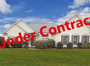 4515 Oconnell St, Indian Trail, NC 28079