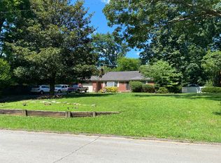 1850 Ramsay St, Alcoa, TN 37701