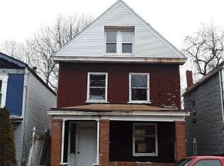 58 Watson Blvd, Pittsburgh, PA 15214