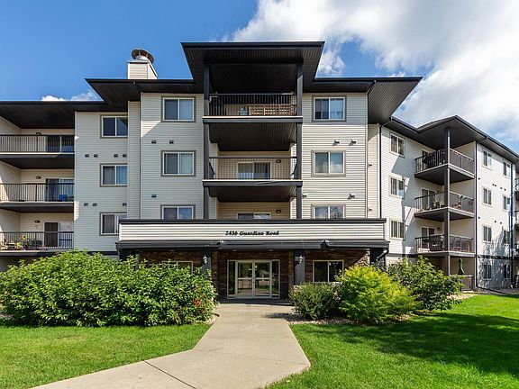 2nd image of 2436 Guardian Rd NW #225
