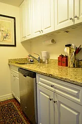 Rented by Citi Habitats