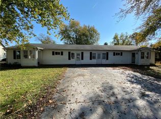 617 Lebanon St, Lizton, IN 46149