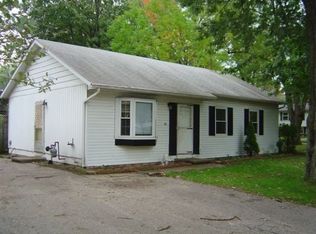 1661 Travers Rd, Madison, OH 44057