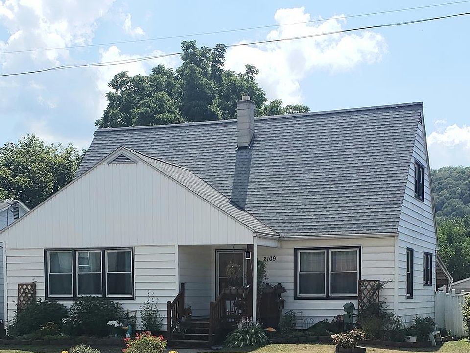 2109 College Ave, Elmira Heights, NY 14903 MLS 266390 Zillow