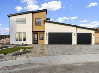 3318 Sunnyvale Cir, Cedar City, UT 84720