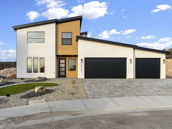 3318 Sunnyvale Cir, Cedar City, UT 84720