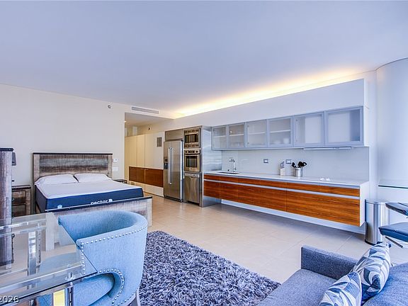 2nd image of 3722 Las Vegas Blvd S Unit 1009