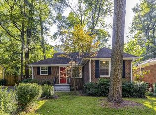 560 Parker Ave, Decatur, GA 30032