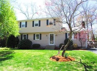 34 Harding St, Milford, MA 01757