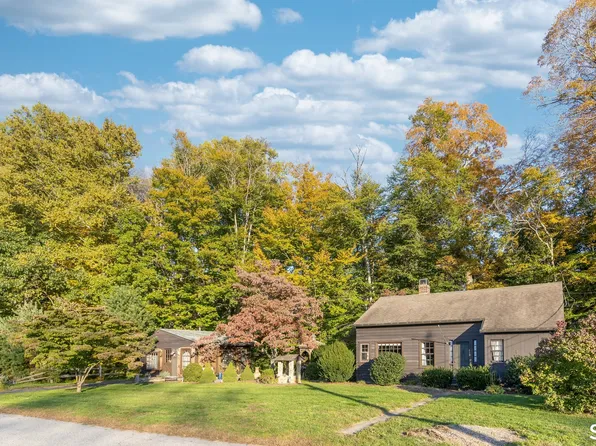 56 Neptune Avenue, East Haddam, CT 06469