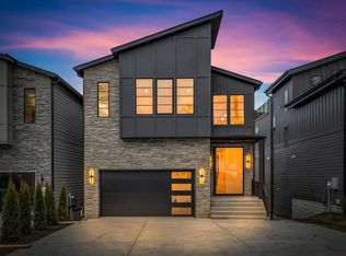 2505 Barclay Dr Lot B, Nashville, TN 37206 | MLS #3073597 | Zillow