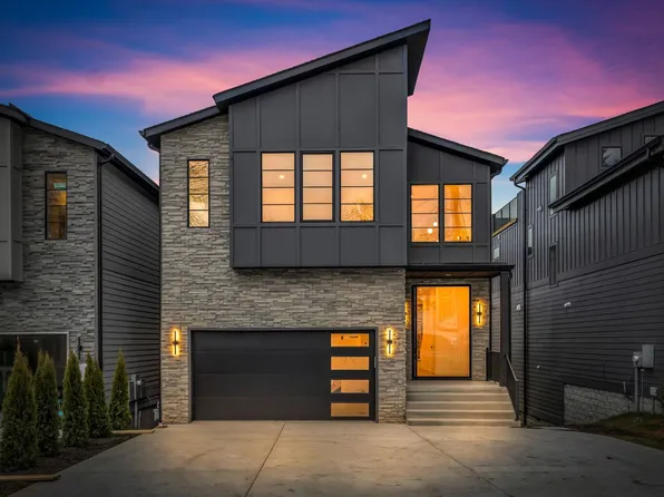 2505 Barclay Dr Lot B, Nashville, TN 37206