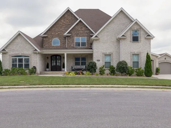 1854 Fenn Ln Lot 82, Clarksville, TN 37043