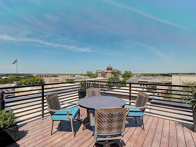 810 S Rock St #204 — Photo 10