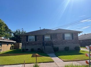 7541 Hickman St, New Orleans, LA 70127