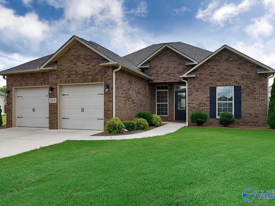 109 Somer Stone Ct, Huntsville, AL 35811 MLS 1838495 Zillow