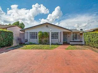 10532 SW 22nd Ter, Miami, FL 33165