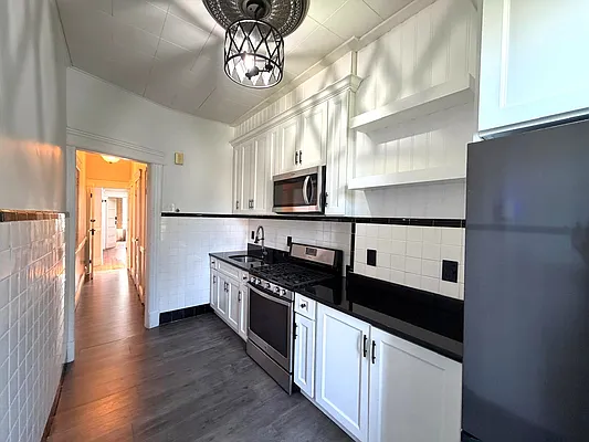 Kitchen, photo 2