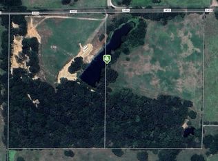 275 County Road 1493, Como, TX 75431