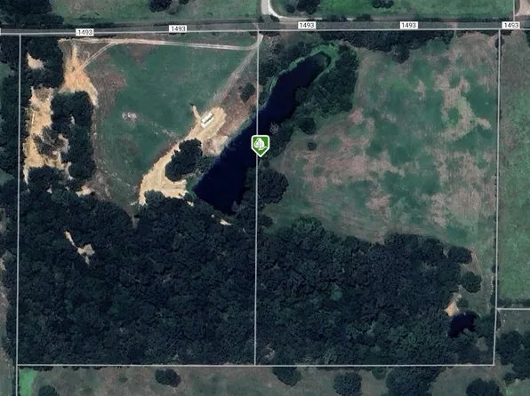 275 County Road 1493, Como, TX 75431