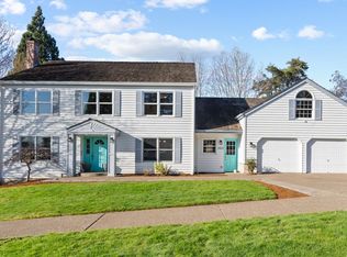 3322 Knighton Way, Forest Grove, OR 97116