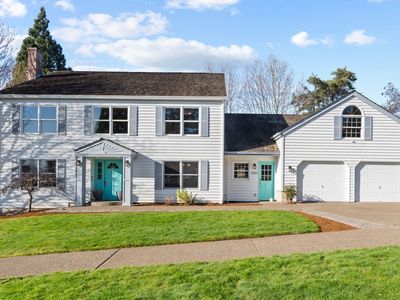 3322 Knighton Way, Forest Grove, OR, 97116