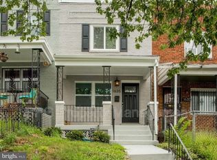 1635 Lang Pl NE, Washington, DC 20002